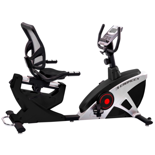 Bicicleta Horizontal Embreex 310 