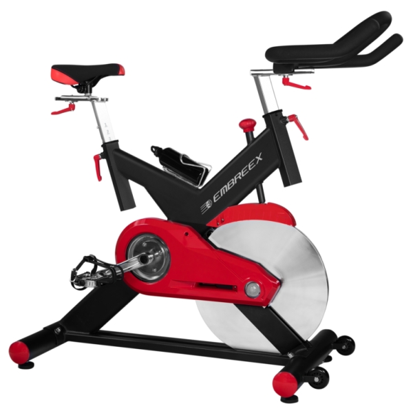 Bicicleta Spinning Embreex 315