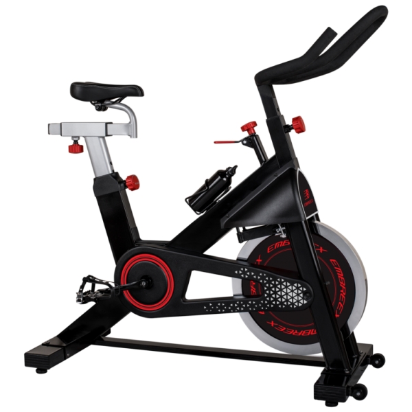 Bicicleta Spinning Embreex 342