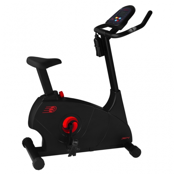 Bicicleta Vertical Profissional Embreex 364Sx