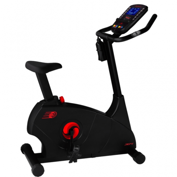 Bicicleta Vertical Profissional Embreex 364Gx