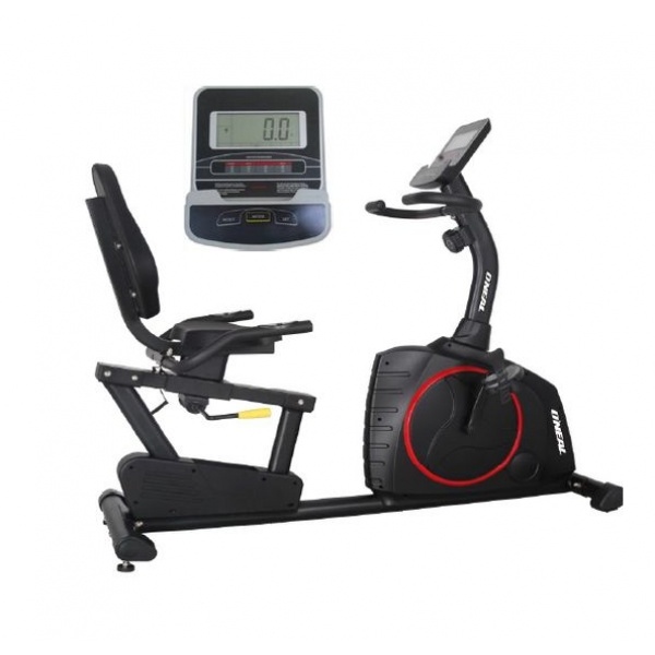 Bicicleta Horizontal Oneal TP969