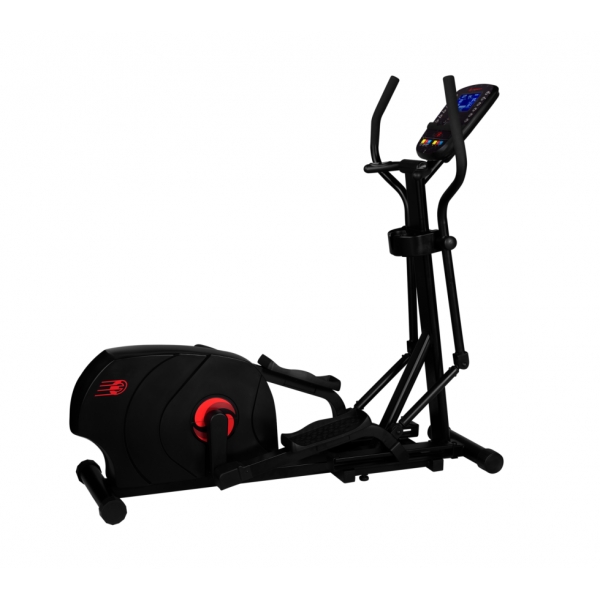Elíptico Profissional Embreex 212GX