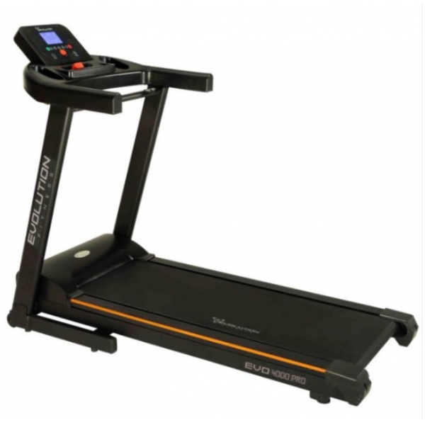 Esteira Profissional Evolution Evo 4000 