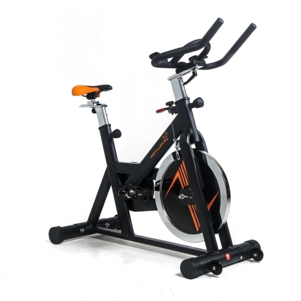 Bicicleta Spinning Evolution SP2600