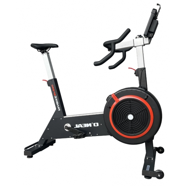 Bicicleta para Crossfit Spinning Fanbike Oneal BF850