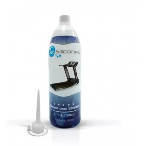 Silicone Liquido 500ml