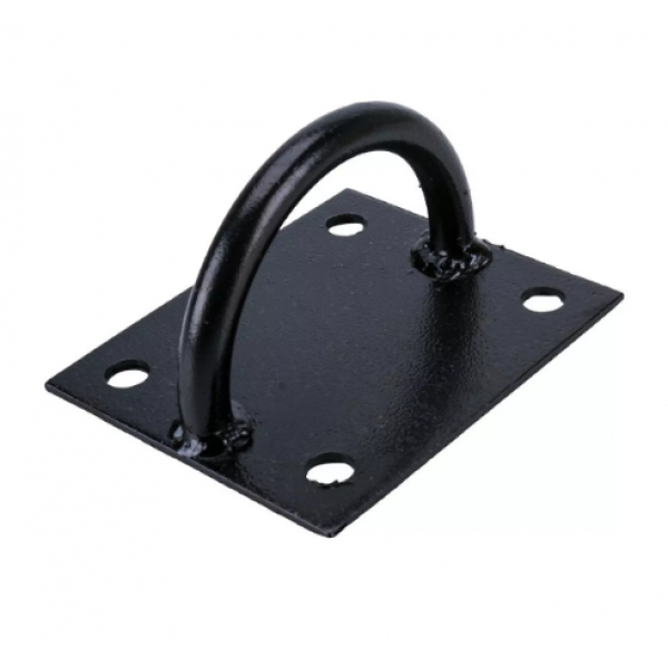 Suporte Saco de Pancada de Teto