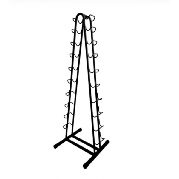Suporte para Halteres 10 Pares