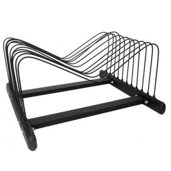 Suporte Colchonete Horizontal 10 Unidades