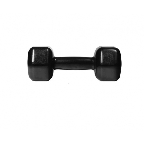 Halter Sextavado Revestido 04kg