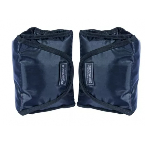 Caneleira/Tornozeleira -   05kg