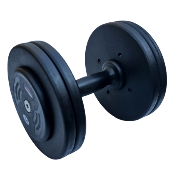 Dumbbell Dúctil Equilíbrio - DDE