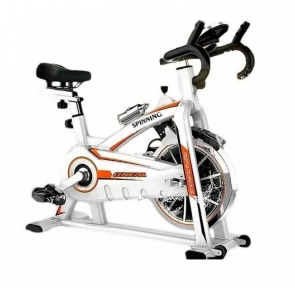 Bicicleta Spinning Oneal TP1100