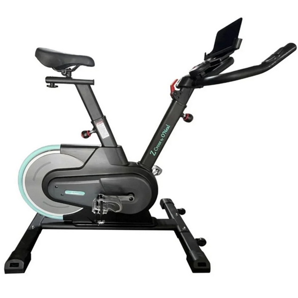 Bicicleta Spinning Magnética Oneal ZC300 