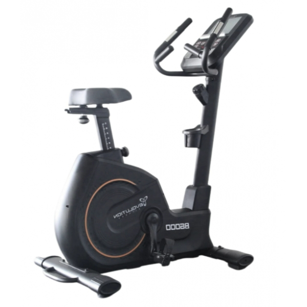 Bicicleta Vertical Profissional Evolution B 6000