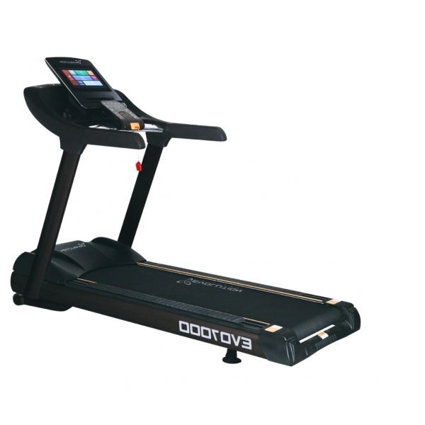 Esteira Profissional Evolution Evo 7000 - 220V