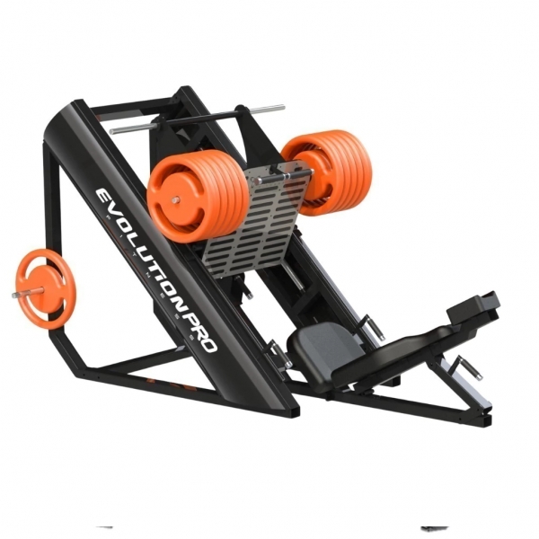 Leg Press 45° 4000 PRO