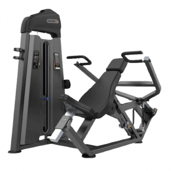 Desenvolvimento Ombro  SH 6110