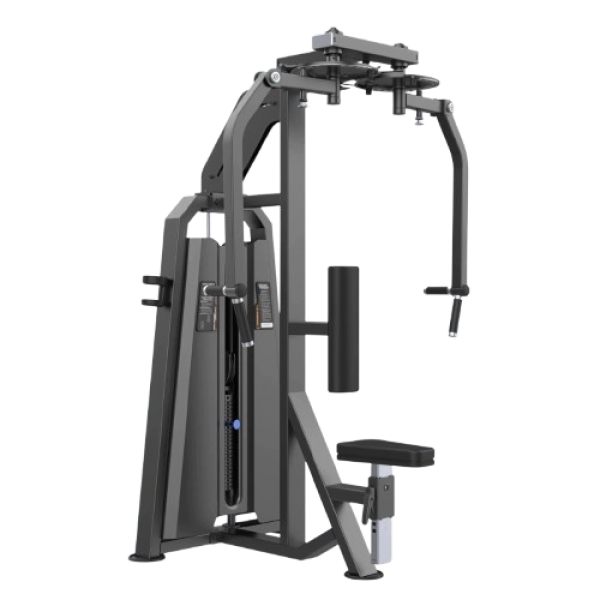 Voador Peitoral e Dorsal (Fly) 6110