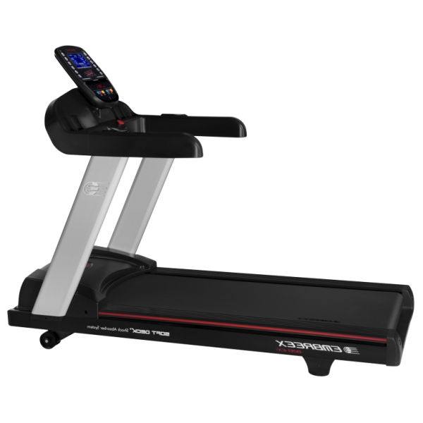 Esteira Profissional Embreex 820 Exi 5.1