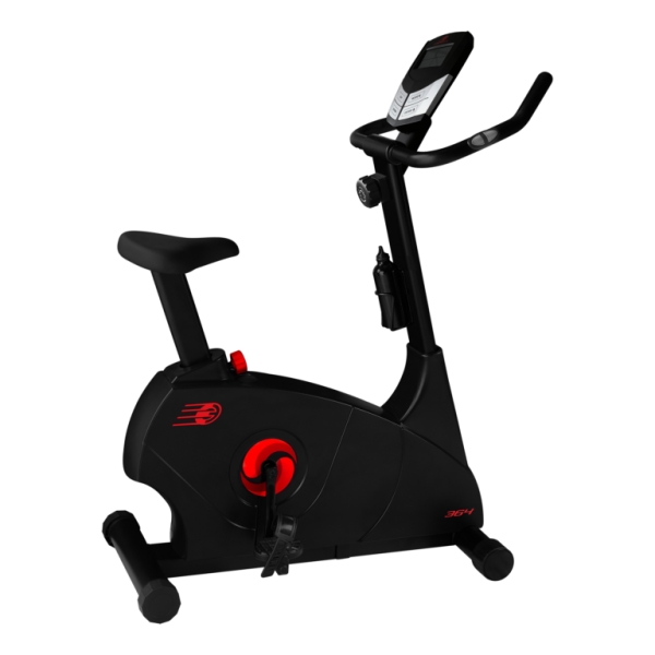 Bicicleta Vertical Profissional Embreex 364MX