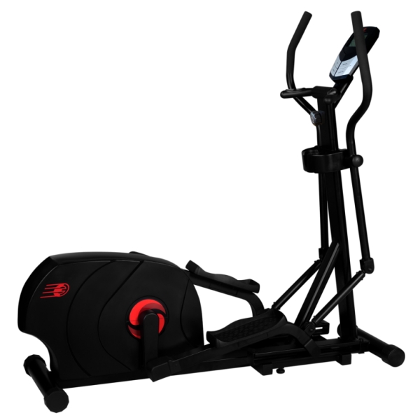 Elíptico Profissional Embreex 212MX