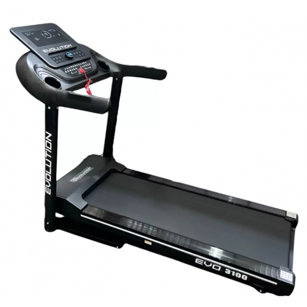 Esteira Evolution Evo 3100