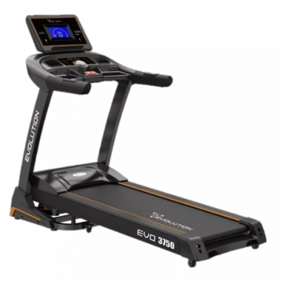 Esteira Evolution Evo 3750