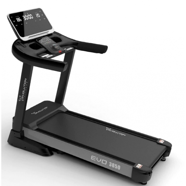 Esteira Evolution Evo 3850