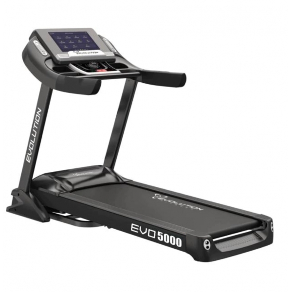 Esteira Evolution Evo 5000 