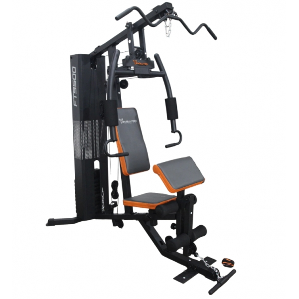 Estação de Musculação Evolution FT9500