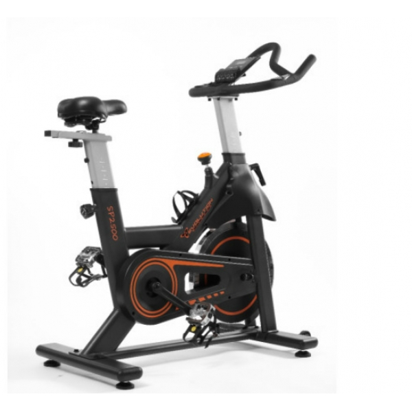 Bicicleta Spinning Evolution SP2500 