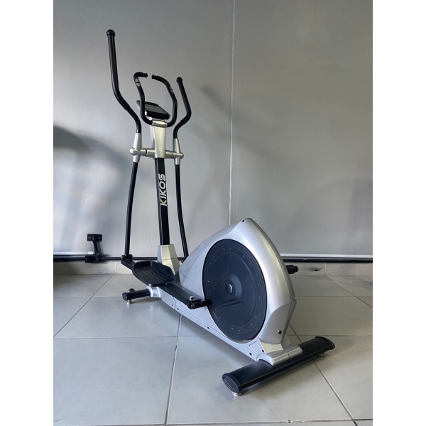 Elíptico Eletromagnético Kikos 9200 