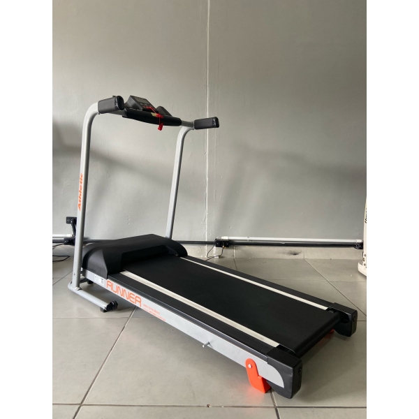 Esteira Athletic Runner 