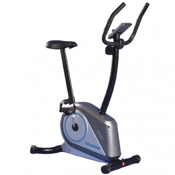 Bicicleta Vertical Winner WB300