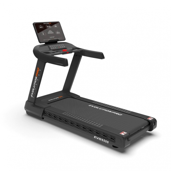 Esteira Evolution Evo 6500 