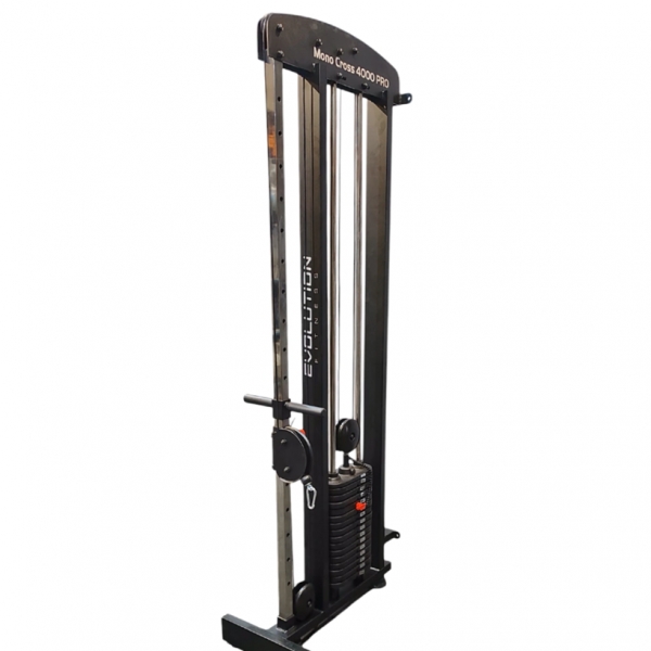 Mono Cross 4000 Pro