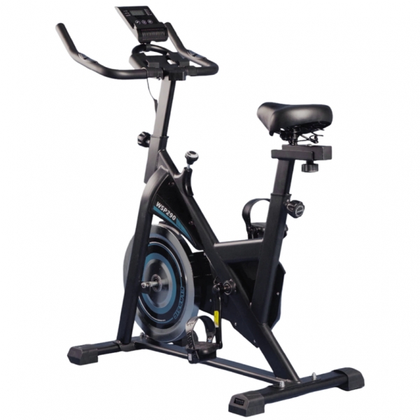 Bicicleta Spinning Winner WSP290