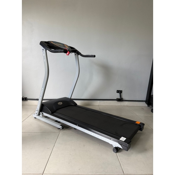 Esteira Residencial Athletic Works - Seminova