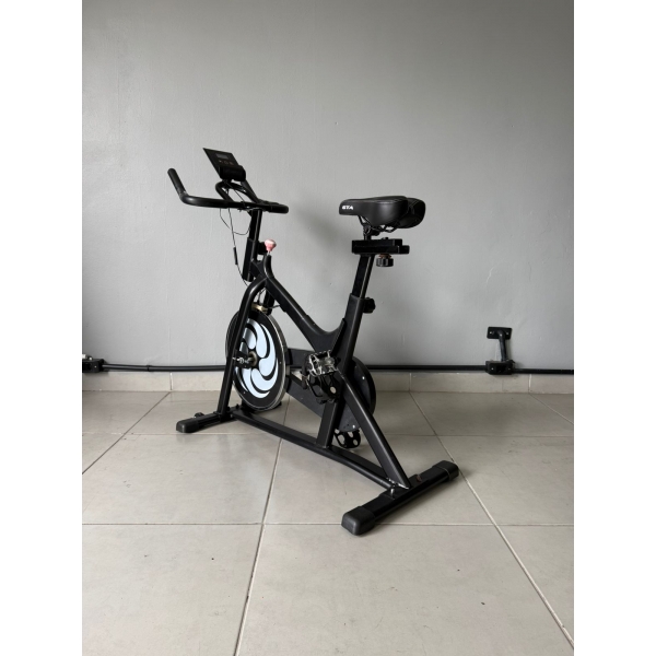 Bicicleta Spinning Wave W300 - Seminovo