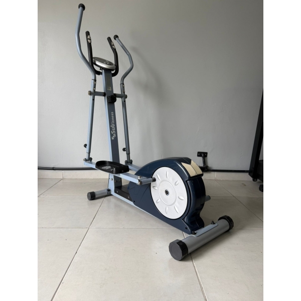 Eliptico Residencial Sulfitness F3010