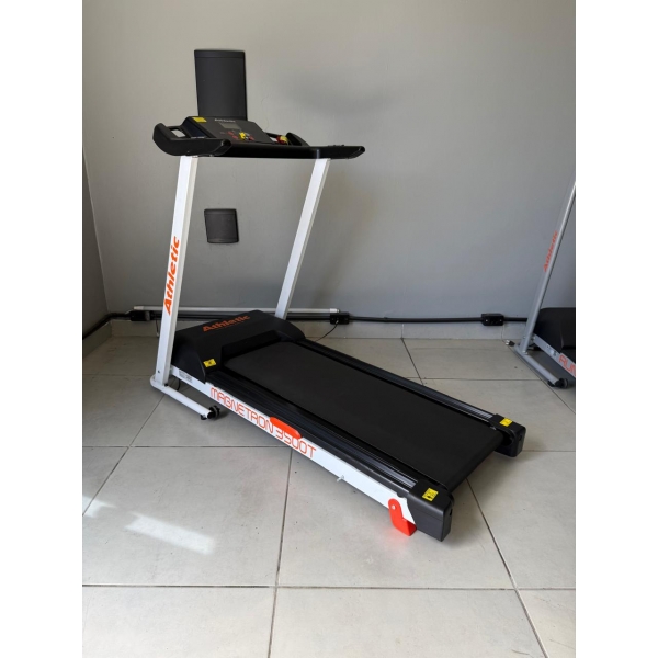 Esteira Athletic Magnetron 3500T