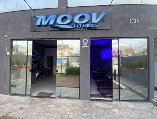 Moov Fitness